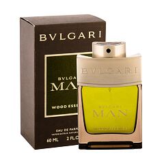 Eau de Parfum Bvlgari MAN Wood Essence 60 ml