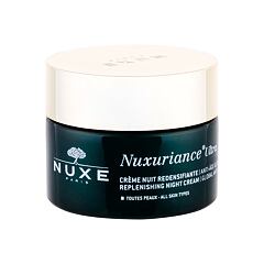 Nachtcreme NUXE Nuxuriance Ultra Replenishing Cream 50 ml