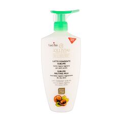 Körperlotion Collistar Special Perfect Body Sublime Melting Milk 400 ml