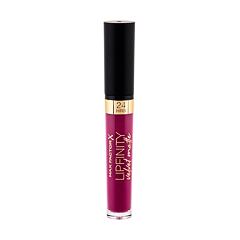 Lippenstift Max Factor Lipfinity Velvet Matte 24HRS 3,5 ml 005 Matte Merlot