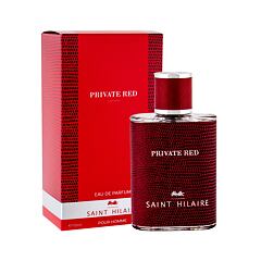 Eau de parfum Saint Hilaire Private Red 100 ml