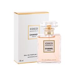 Eau de Parfum Chanel Coco Mademoiselle Intense 35 ml