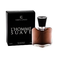Eau de Toilette Roberto Capucci L´Homme Suave 100 ml