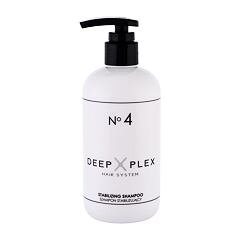 Shampooing Stapiz Deep_Plex No. 4 Stabilizing Shampoo 290 ml