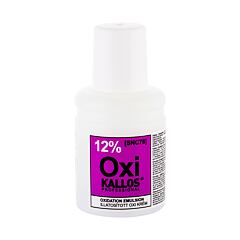 Coloration cheveux Kallos Cosmetics Oxi 12% 60 ml