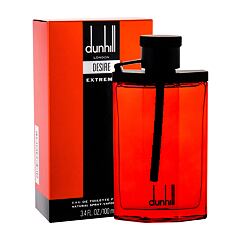 Eau de Toilette Dunhill Desire Extreme 100 ml