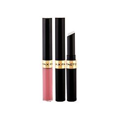 Lippenstift Max Factor Lipfinity 24HRS Lip Colour 4,2 g 020 Angelic