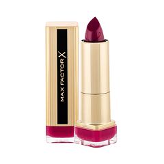 Lippenstift Max Factor Colour Elixir 4 g 110 Rich Raspberry