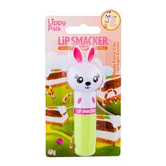 Baume à lèvres Lip Smacker Lippy Pals Cuddly Cream Puff 4 g