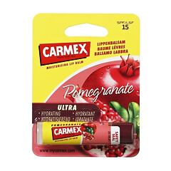 Lippenbalsam  Carmex Pomegranate SPF15 4,25 g
