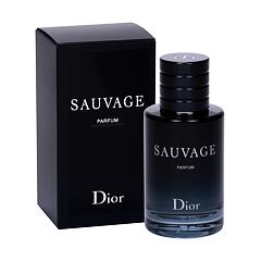 Parfum Christian Dior Sauvage 60 ml