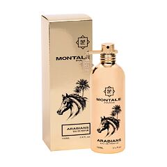 Eau de Parfum Montale Arabians 50 ml