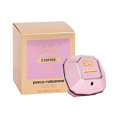 Eau de Parfum Paco Rabanne Lady Million Empire 50 ml Sets