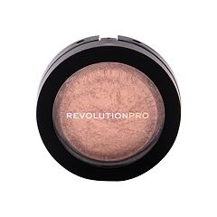 Highlighter Makeup Revolution London Revolution PRO Skin Finish 11 g Warm Glow