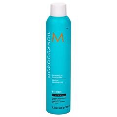 Laque Moroccanoil Finish Luminous Hairspray 75 ml