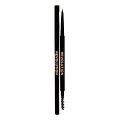 Augenbrauenstift  Makeup Revolution London Precise Brow Pencil 0,05 g Light Brown