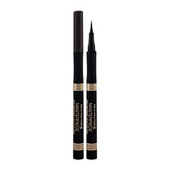 Eyeliner Max Factor Masterpiece 1 ml 10 Chocolat
