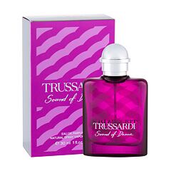 Eau de Parfum Trussardi Sound of Donna 30 ml
