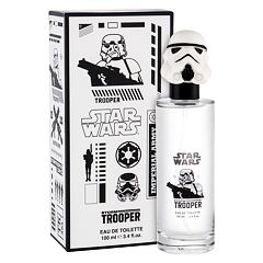 Eau de toilette Star Wars Stormtrooper 100 ml