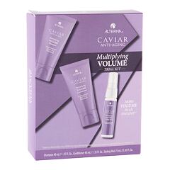 Shampooing Alterna Caviar Anti-Aging Multiplying Volume 40 ml Sets