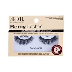 Falsche Wimpern Ardell Remy Lashes 775 1 St. Black
