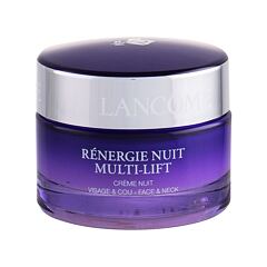 Nachtcreme Lancôme Rénergie Nuit Multi-Lift 50 ml