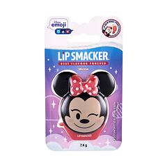 Lippenbalsam  Lip Smacker Disney Minnie Mouse Strawberry Le-Bow-nade 7,4 g