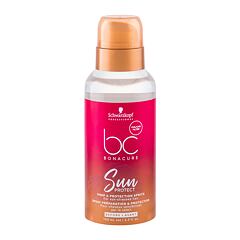 Soin sans rinçage Schwarzkopf Professional BC Bonacure Sun Protect Prep & Protection 100 ml