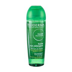 Shampoo BIODERMA Nodé Non-Detergent Fluid Shampoo 200 ml