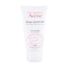 Gesichtsmaske Avene Sensitive Skin Soothing Radiance Mask 50 ml