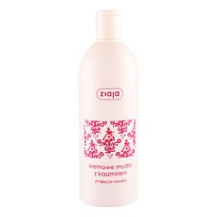 Duschgel Ziaja Cashmere Creamy Shower Soap 500 ml