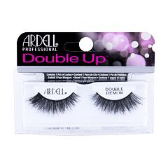 Falsche Wimpern Ardell Double Up  Double Demi Wispies 1 St. Black