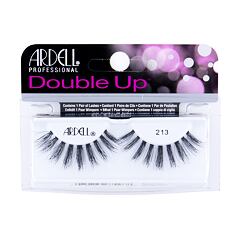 Falsche Wimpern Ardell Double Up  213 1 St. Black