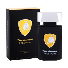 Eau de Toilette Lamborghini Prestigio 75 ml