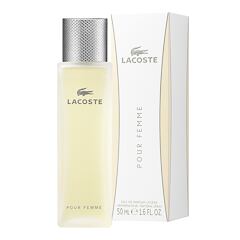 Eau de parfum Lacoste Pour Femme Légère 50 ml
