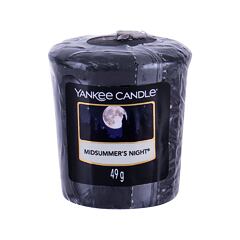 Duftkerze Yankee Candle Midsummer´s Night 49 g