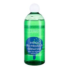 Intim-Kosmetik Ziaja Intimate Dandelion 500 ml