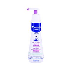 Intimhygiene Mustela Bébé Intimate Cleansing Gel 200 ml