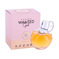 Eau de Parfum Azzaro Wanted Girl 50 ml