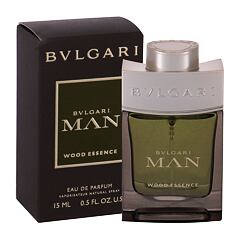 Eau de Parfum Bvlgari MAN Wood Essence 15 ml
