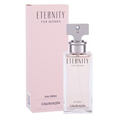 Eau de Parfum Calvin Klein Eternity Eau Fresh 100 ml