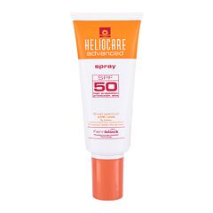 Soin solaire corps Heliocare Advanced SPF50 200 ml