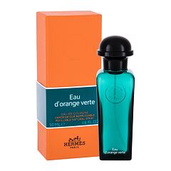 Eau de toilette Hermes Eau d´Orange Verte 50 ml