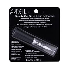 Falsche Wimpern Ardell Brush-On Strip Lash Adhesive 5 ml