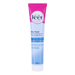 Depilationspräparat Veet Silky Fresh™  Sensitive Skin 200 ml