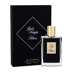 Eau de parfum By Kilian The Cellars Gold Knight Rechargeable 50 ml
