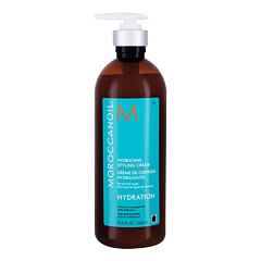 Für Haarglanz Moroccanoil Hydration 75 ml