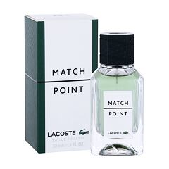 Eau de Toilette Lacoste Match Point 50 ml
