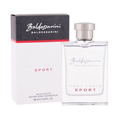 Eau de Toilette Baldessarini Cool Force Sport 50 ml