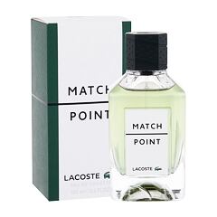 Eau de Toilette Lacoste Match Point 50 ml